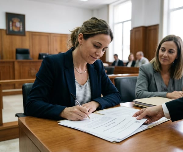 Ejercicio exclusivo de la patria potestad