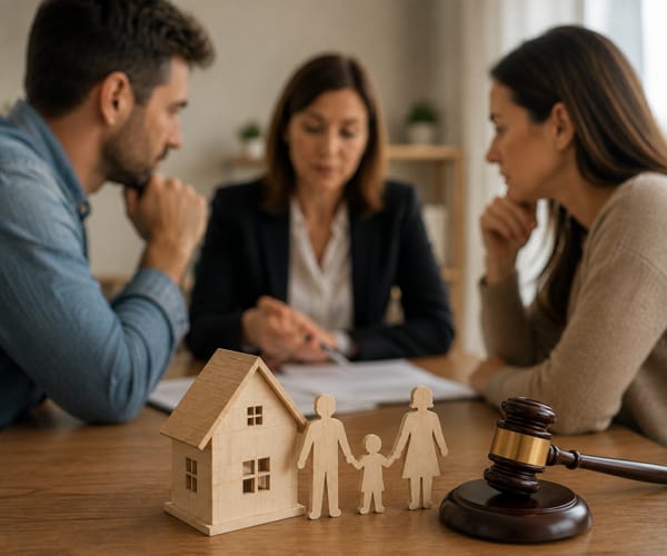 He comprado una vivienda y tiene defectos