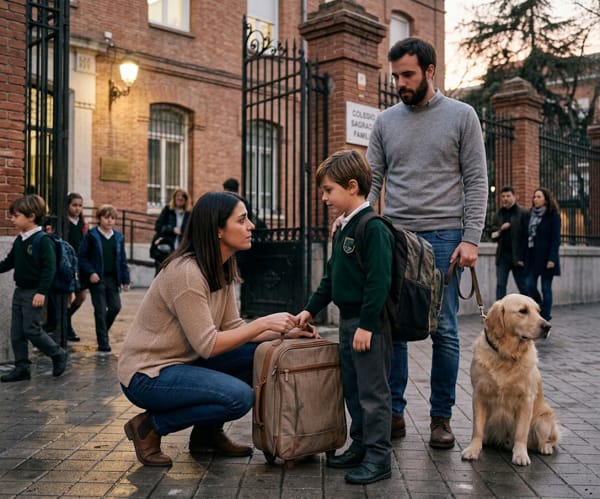 La ropa de tus hijos en los fines de semana